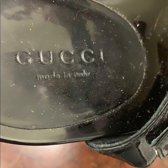 Gucci 👠 - Picture 3 of 10